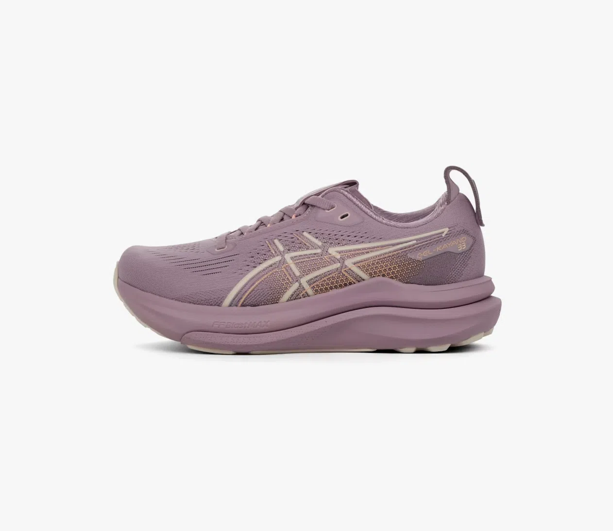 Asics Gel-Kayano 33
